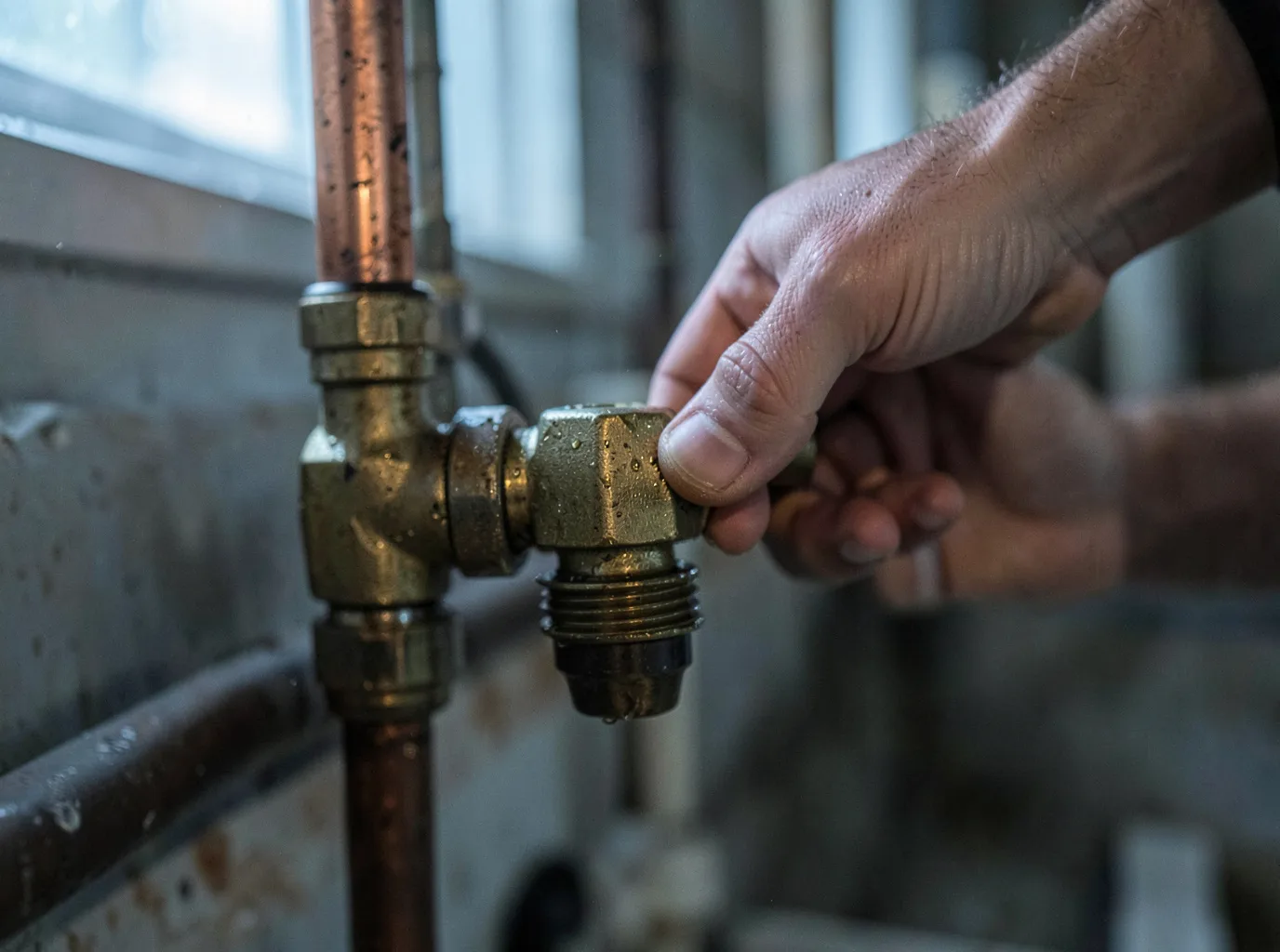 Emergency Plumber Milam, TX FAQs
